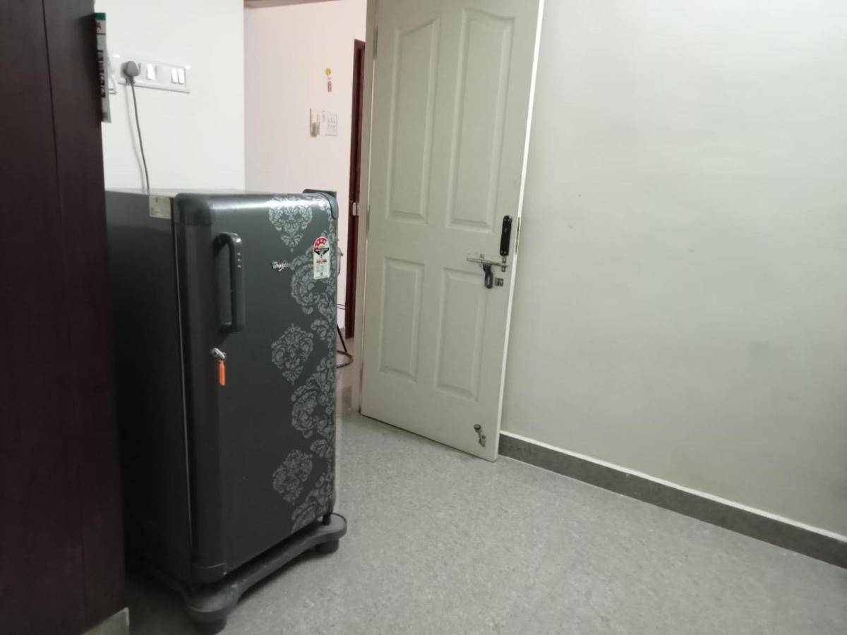 الشقق الفندقية شينايفي  Allamanda Abode المظهر الخارجي الصورة