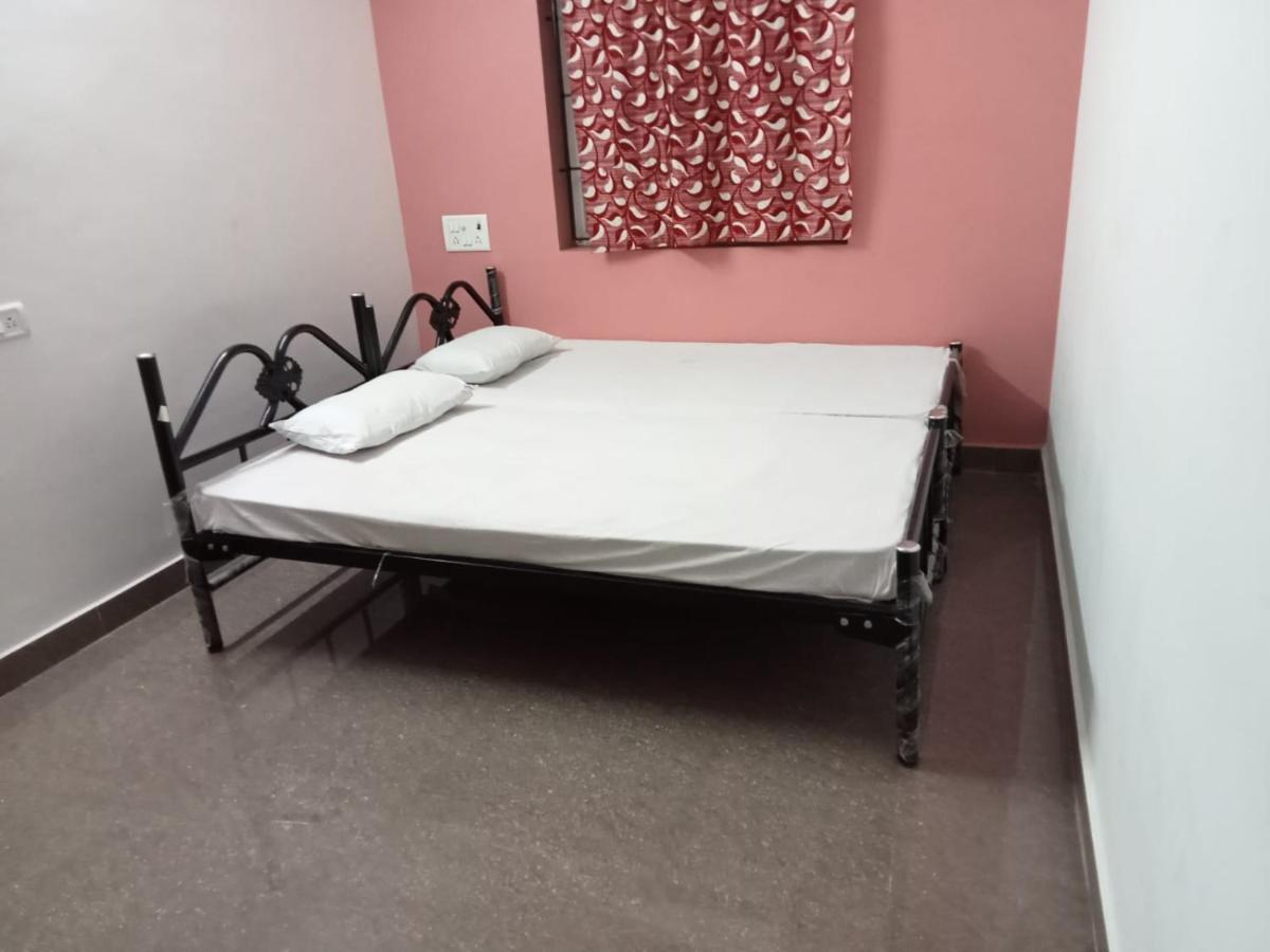 الشقق الفندقية شينايفي  Allamanda Abode المظهر الخارجي الصورة