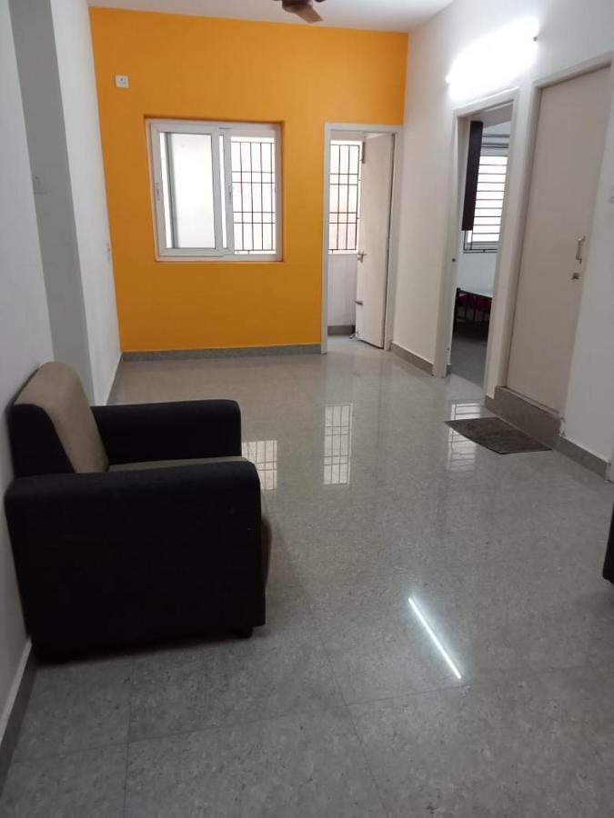 الشقق الفندقية شينايفي  Allamanda Abode المظهر الخارجي الصورة