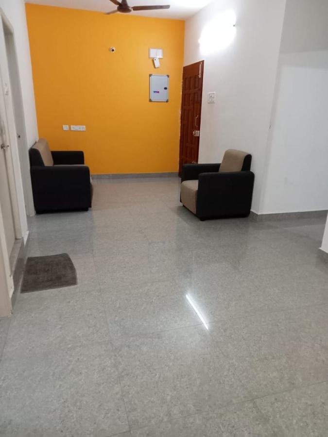 الشقق الفندقية شينايفي  Allamanda Abode المظهر الخارجي الصورة