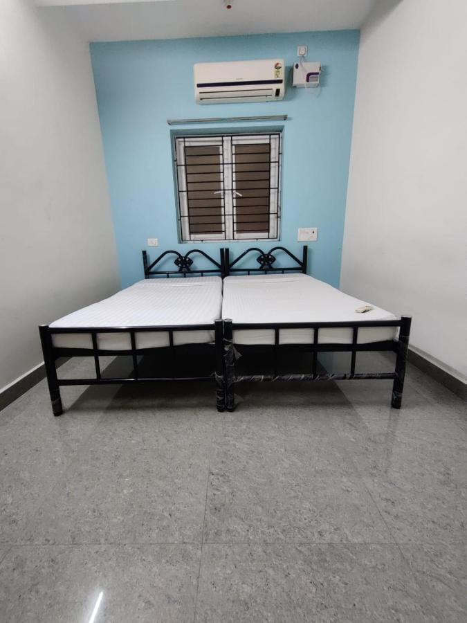 الشقق الفندقية شينايفي  Allamanda Abode المظهر الخارجي الصورة