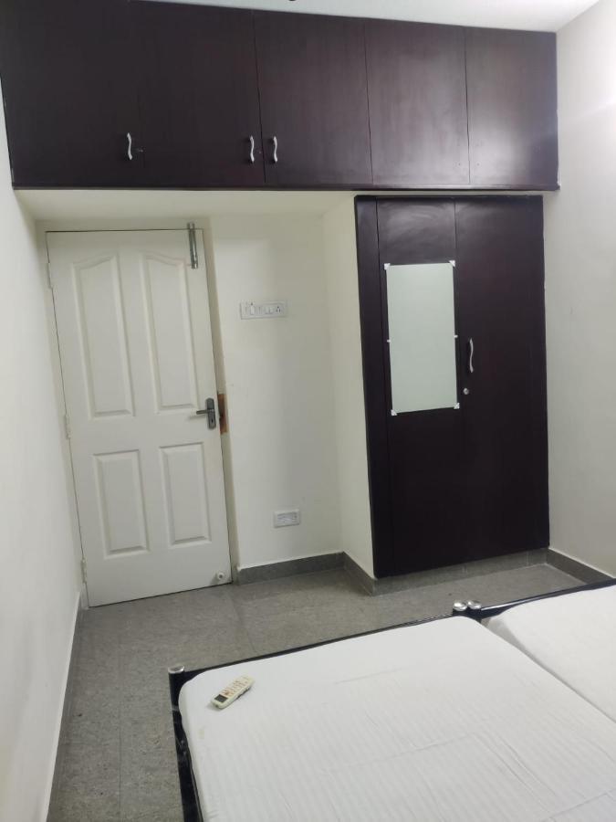 الشقق الفندقية شينايفي  Allamanda Abode المظهر الخارجي الصورة