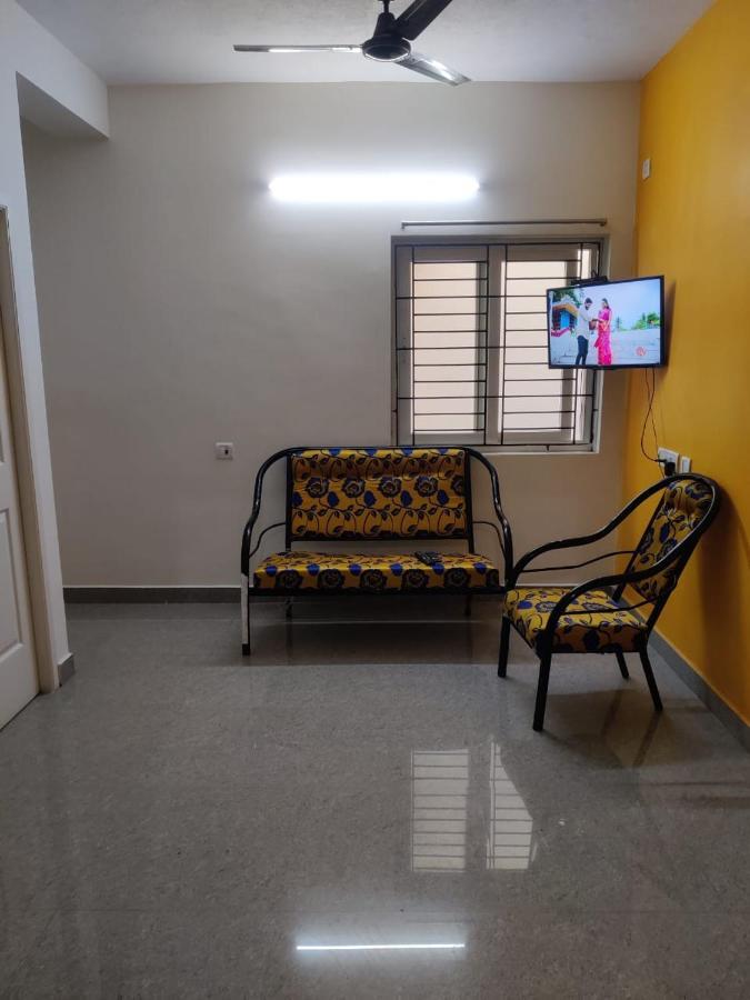 الشقق الفندقية شينايفي  Allamanda Abode المظهر الخارجي الصورة