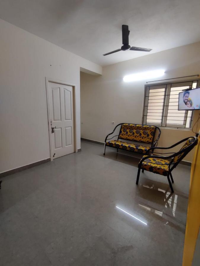 الشقق الفندقية شينايفي  Allamanda Abode المظهر الخارجي الصورة