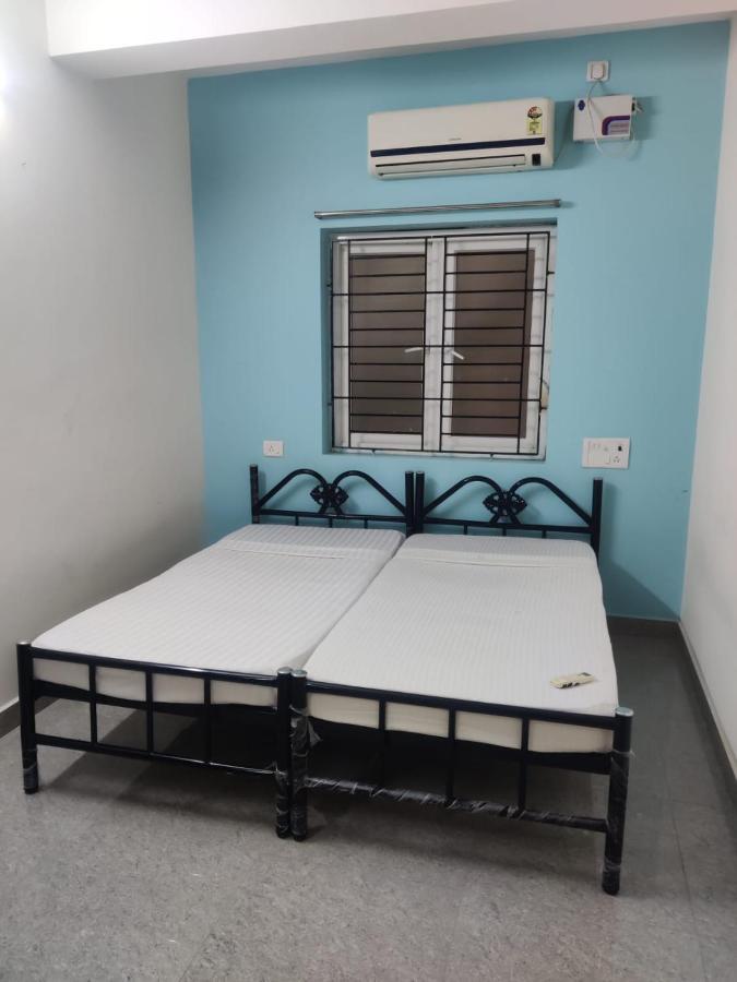 الشقق الفندقية شينايفي  Allamanda Abode المظهر الخارجي الصورة