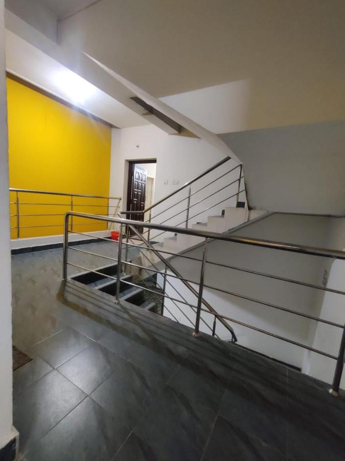 الشقق الفندقية شينايفي  Allamanda Abode المظهر الخارجي الصورة