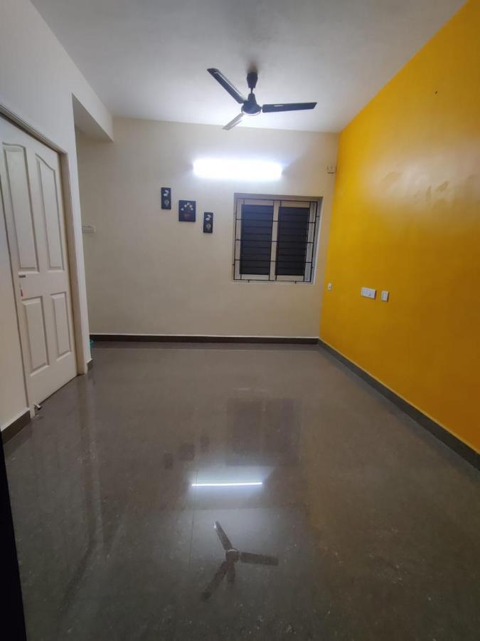 الشقق الفندقية شينايفي  Allamanda Abode المظهر الخارجي الصورة