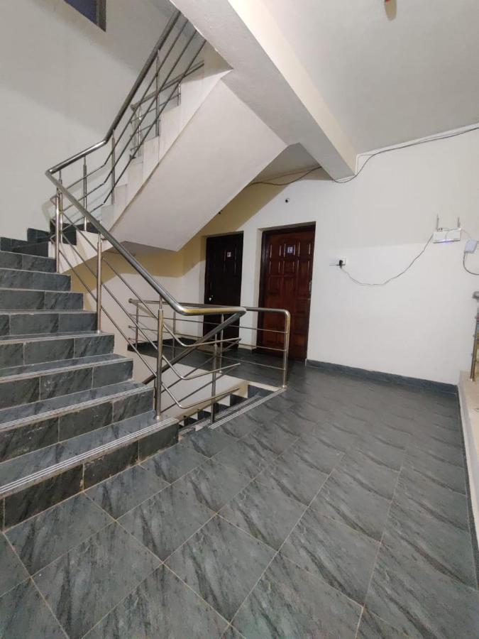 الشقق الفندقية شينايفي  Allamanda Abode المظهر الخارجي الصورة