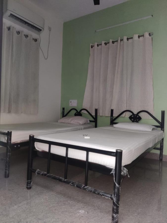 الشقق الفندقية شينايفي  Allamanda Abode المظهر الخارجي الصورة