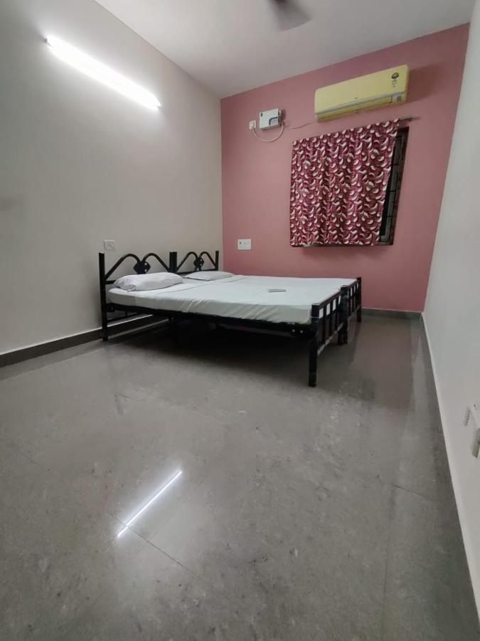 الشقق الفندقية شينايفي  Allamanda Abode المظهر الخارجي الصورة