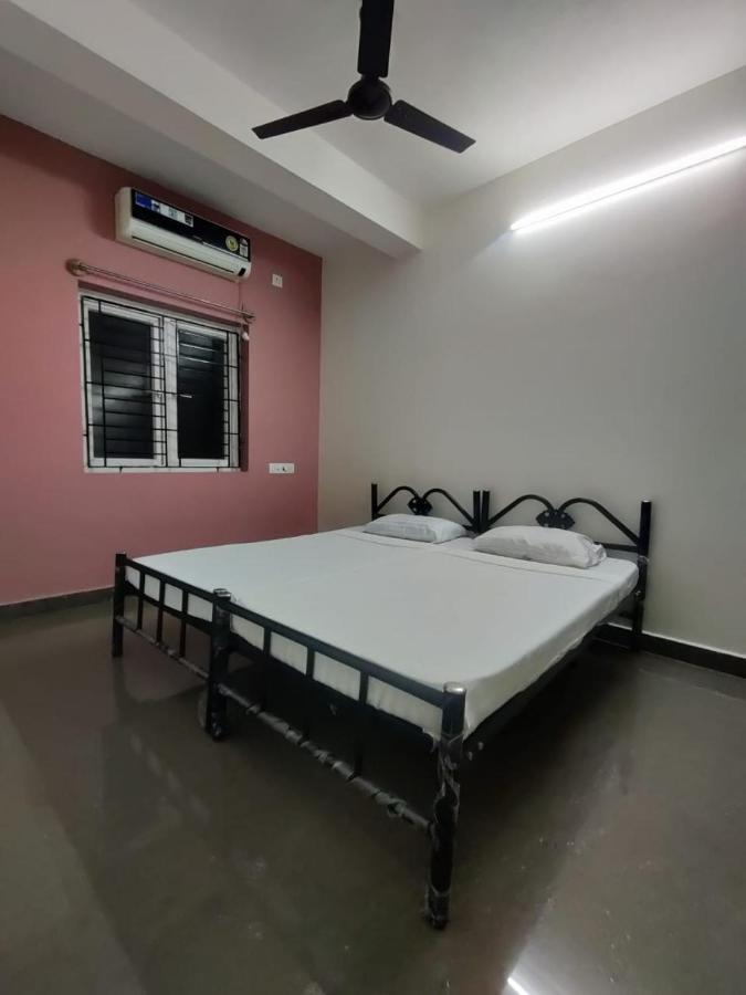 الشقق الفندقية شينايفي  Allamanda Abode المظهر الخارجي الصورة