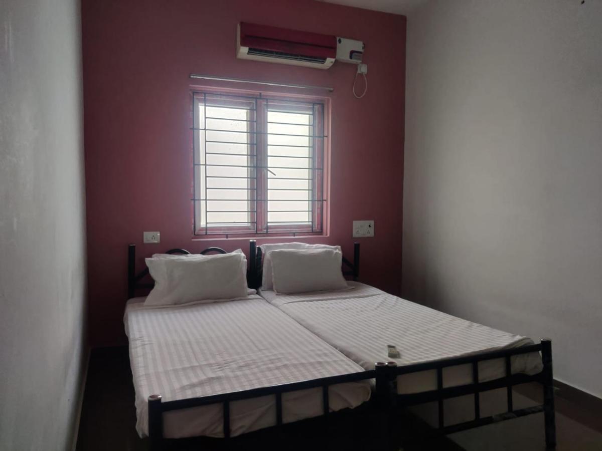 الشقق الفندقية شينايفي  Allamanda Abode المظهر الخارجي الصورة
