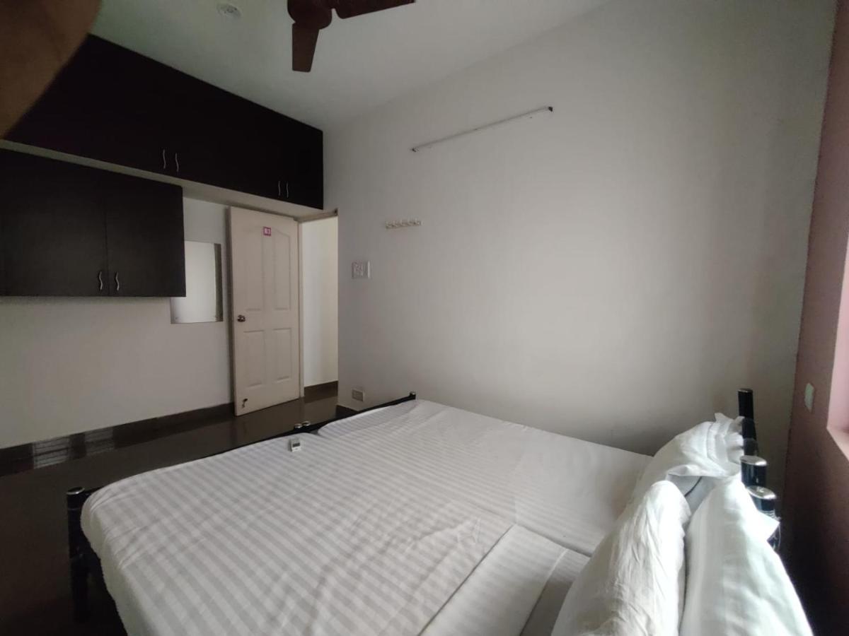 الشقق الفندقية شينايفي  Allamanda Abode المظهر الخارجي الصورة