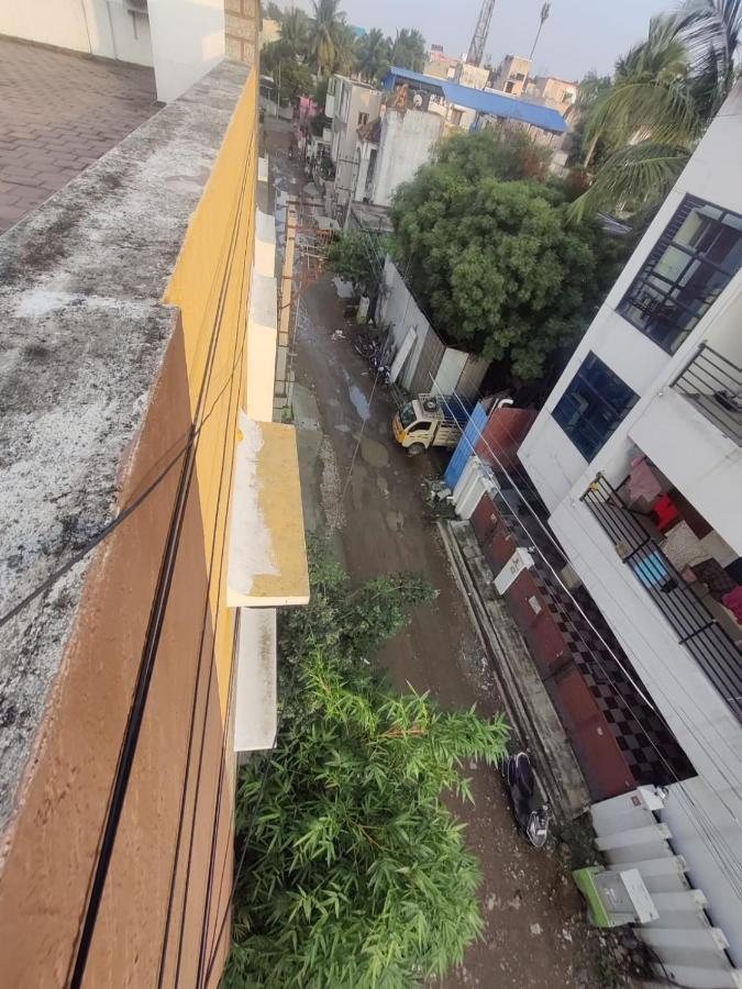 الشقق الفندقية شينايفي  Allamanda Abode المظهر الخارجي الصورة