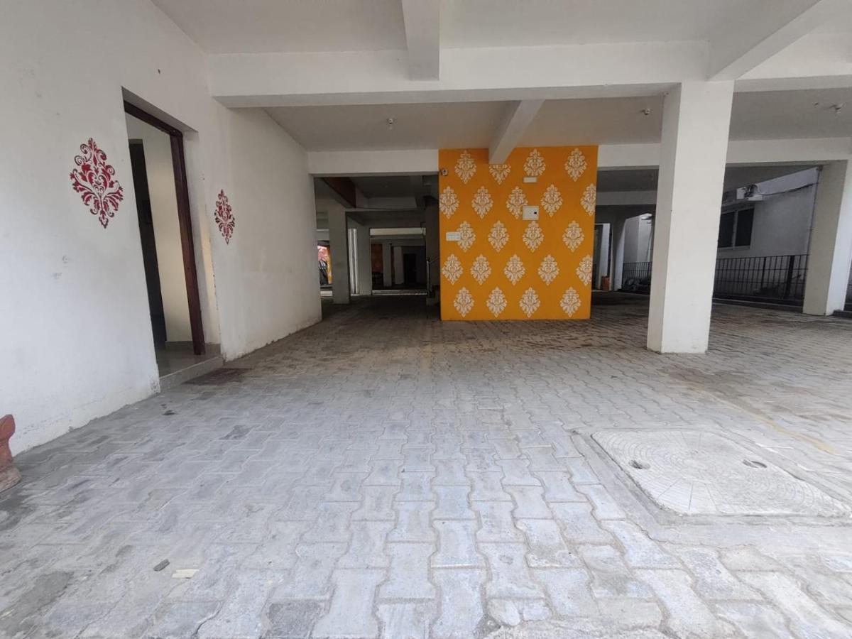 الشقق الفندقية شينايفي  Allamanda Abode المظهر الخارجي الصورة