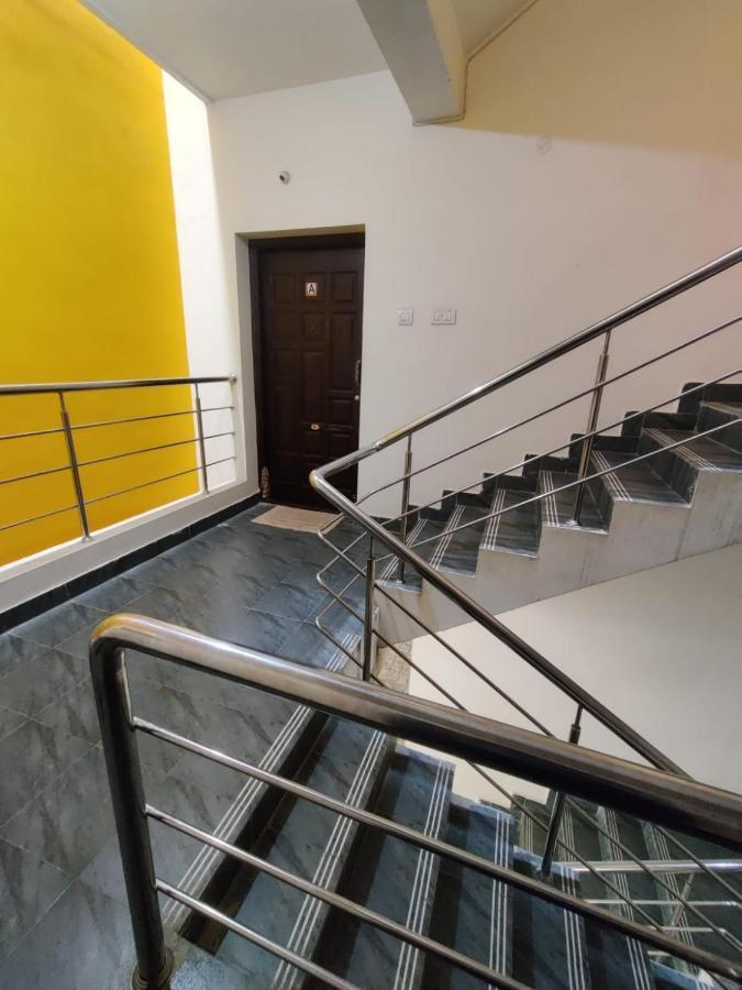 الشقق الفندقية شينايفي  Allamanda Abode المظهر الخارجي الصورة