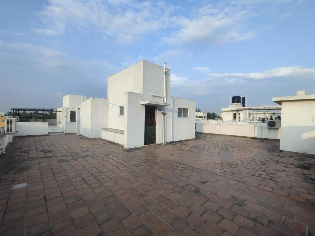 الشقق الفندقية شينايفي  Allamanda Abode المظهر الخارجي الصورة