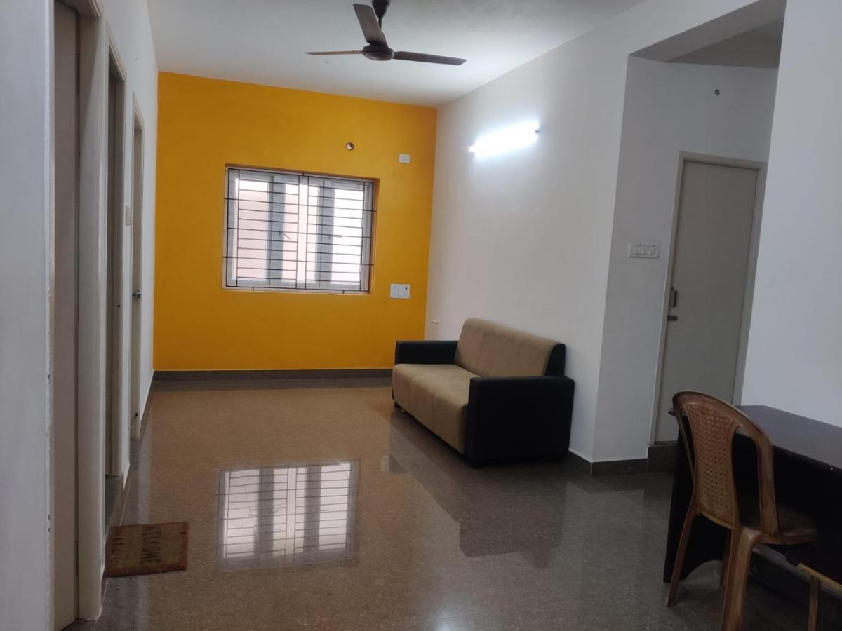 الشقق الفندقية شينايفي  Allamanda Abode المظهر الخارجي الصورة
