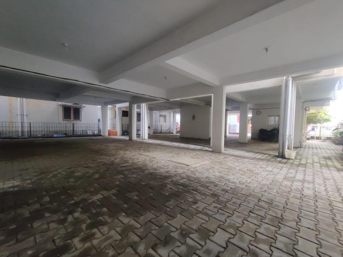 الشقق الفندقية شينايفي  Allamanda Abode المظهر الخارجي الصورة