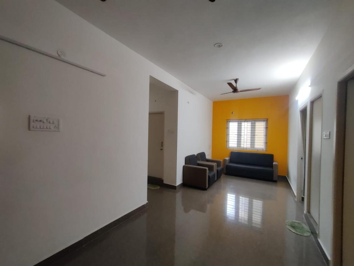 الشقق الفندقية شينايفي  Allamanda Abode المظهر الخارجي الصورة