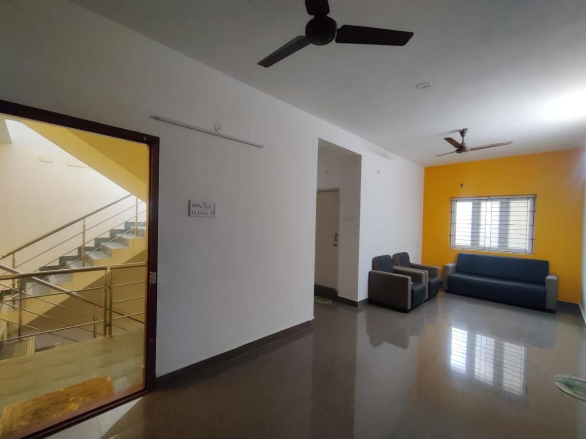 الشقق الفندقية شينايفي  Allamanda Abode المظهر الخارجي الصورة