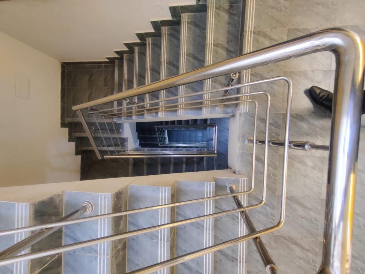 الشقق الفندقية شينايفي  Allamanda Abode المظهر الخارجي الصورة
