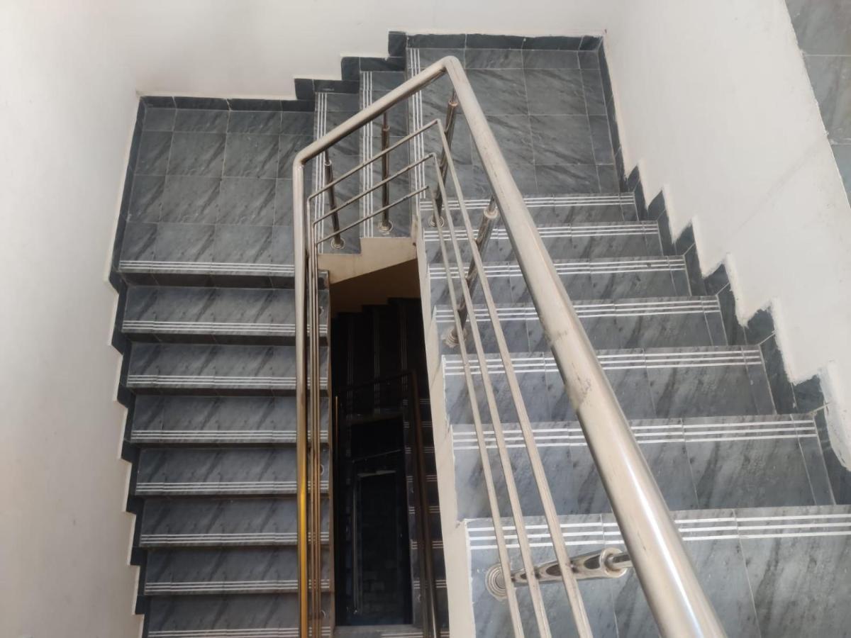 الشقق الفندقية شينايفي  Allamanda Abode المظهر الخارجي الصورة