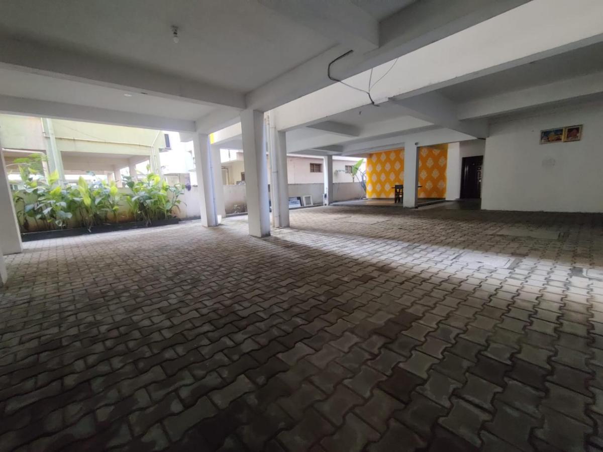 الشقق الفندقية شينايفي  Allamanda Abode المظهر الخارجي الصورة