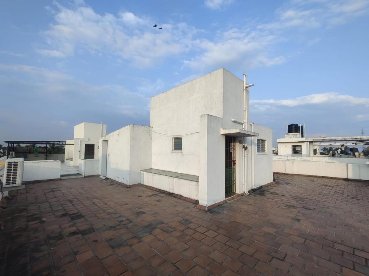 الشقق الفندقية شينايفي  Allamanda Abode المظهر الخارجي الصورة