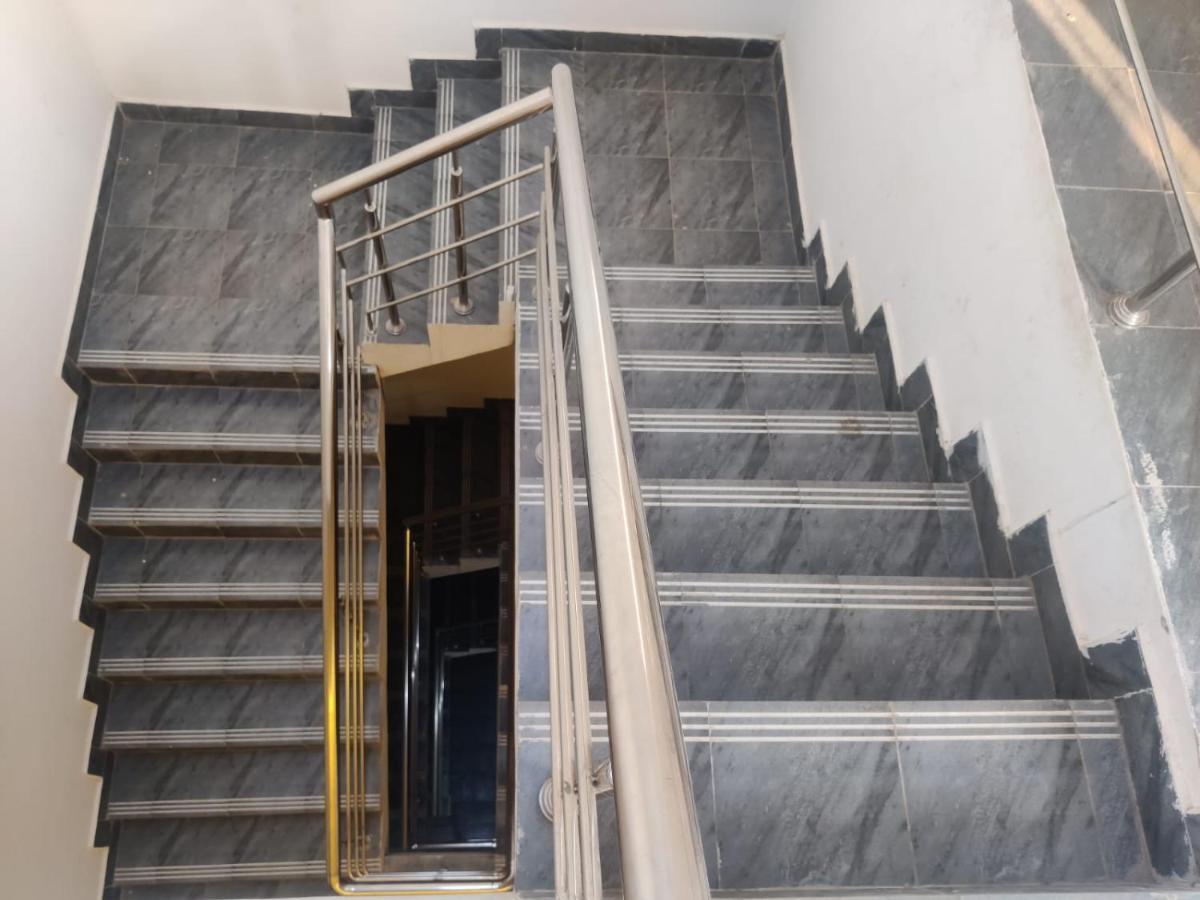 الشقق الفندقية شينايفي  Allamanda Abode المظهر الخارجي الصورة