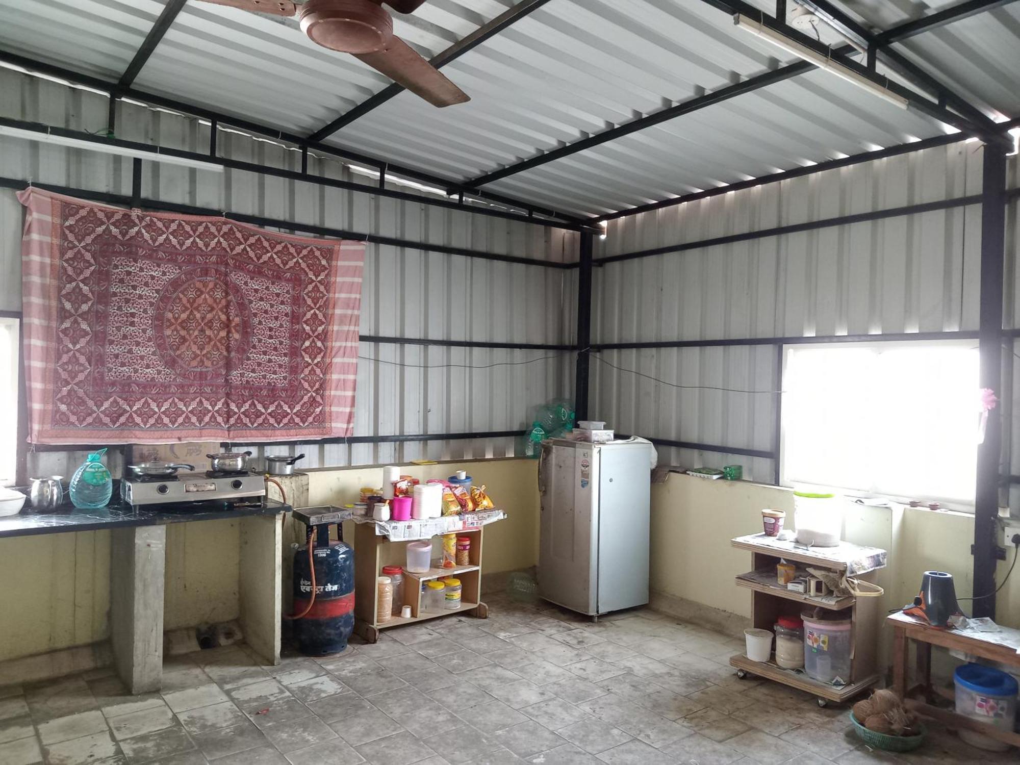 الشقق الفندقية شينايفي  Allamanda Abode المظهر الخارجي الصورة