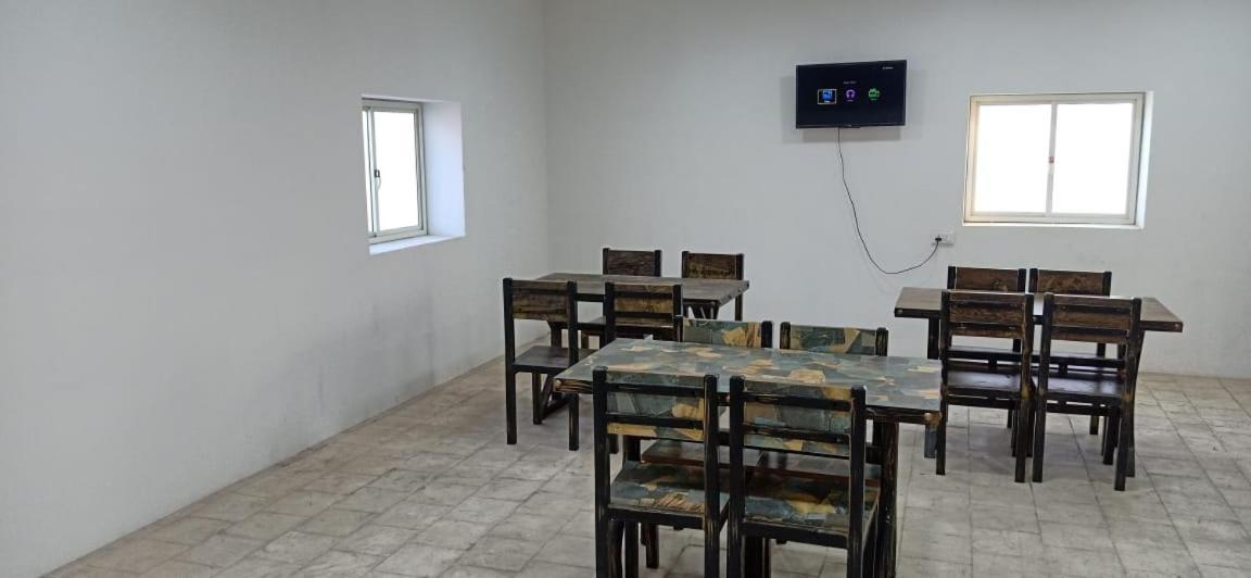 الشقق الفندقية شينايفي  Allamanda Abode المظهر الخارجي الصورة
