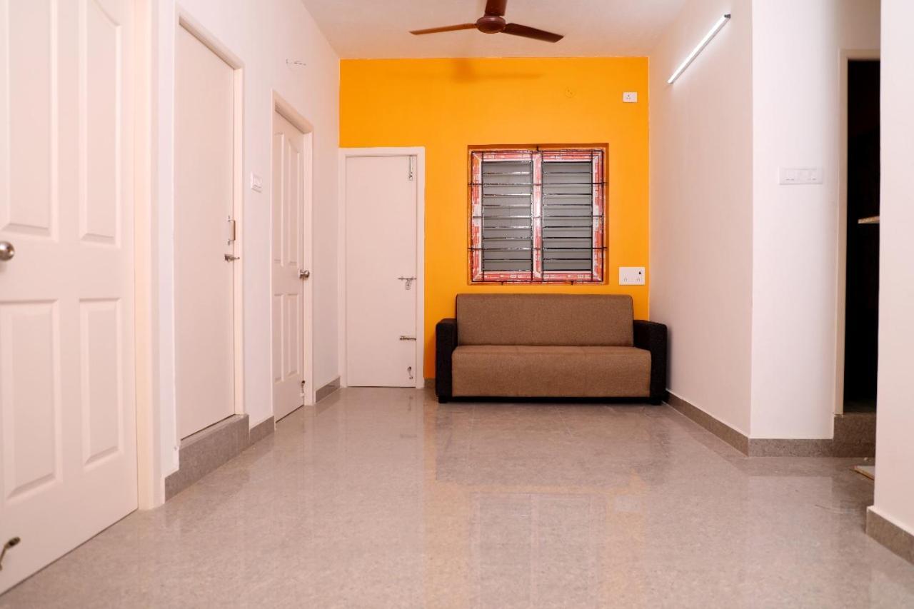 الشقق الفندقية شينايفي  Allamanda Abode المظهر الخارجي الصورة